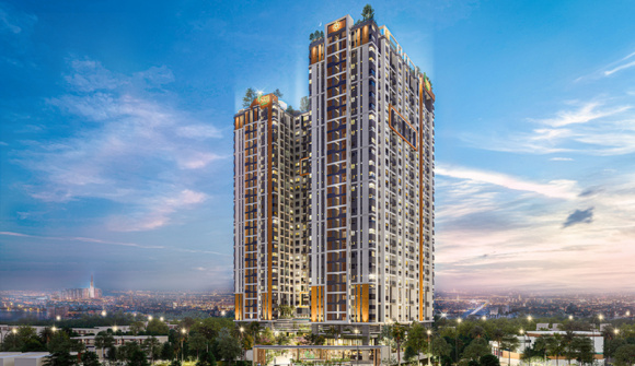 Phú Đông Group: Lợi nhuận thấp, nợ lớn