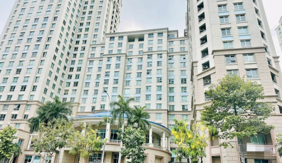 Đẩy nhanh tiến độ dự án nhà ở khu đô thị tại Đan Phượng