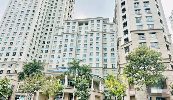 Đẩy nhanh tiến độ dự án nhà ở khu đô thị tại Đan Phượng
