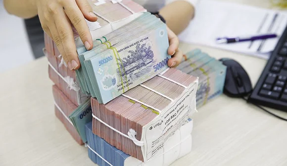 Dư nợ tín dụng tăng, mặt bằng lãi suất thị trường đã giảm khoảng 1,0%/năm