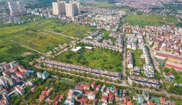 Cần thêm động lực tạo sức bật giúp thị trường bất động sản “đảo chiều”