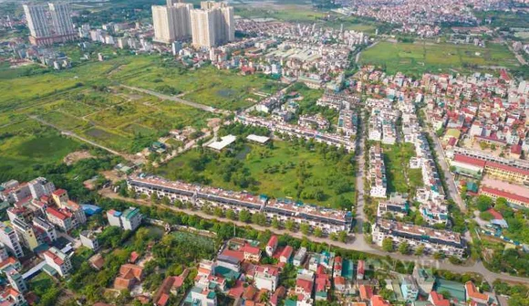 Cần thêm động lực tạo sức bật giúp thị trường bất động sản “đảo chiều”