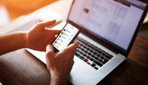 Đề xuất xác thực tài khoản người dùng mạng xã hội qua số điện thoại di động