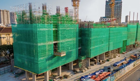 “Ông chủ” dự án khách sạn 6 sao ở Sài Gòn chậm thanh toán 4.000 tỷ đồng trái phiếu