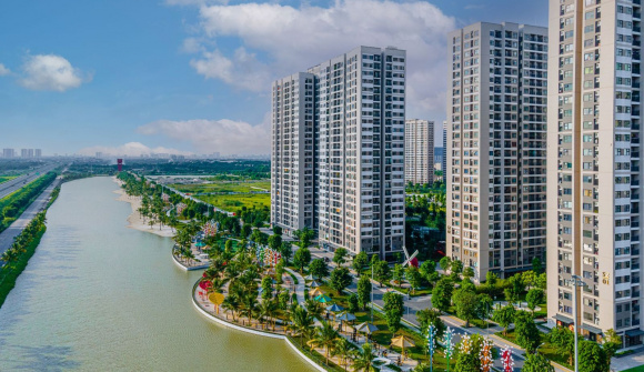 Khi nào thị trường bất động sản phục hồi và tăng trưởng?