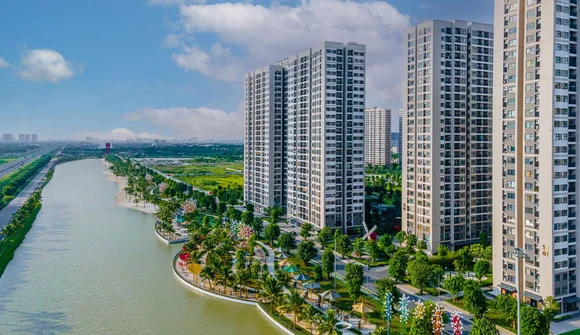 Khi nào thị trường bất động sản phục hồi và tăng trưởng?
