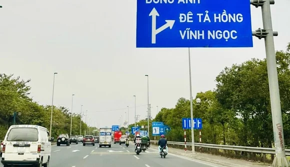 Điều chỉnh cục bộ khu đất xây dựng Thành phố thông minh tại huyện Đông Anh