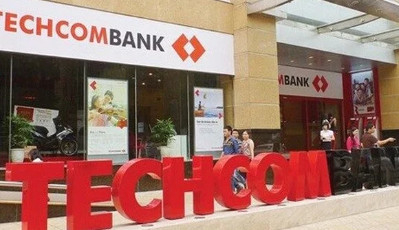 Huy động được 8.000 tỷ đồng, Techcombank chi 1.000 tỷ mua lại một lô trái phiếu