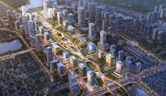 Công bố quy hoạch trụ sở bộ ngành, cơ quan Trung ương tại Hà Nội