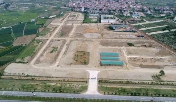 Dự án “ôm đất vàng” bỏ hoang thời Covid được Hà Nội gia hạn thêm 21 tháng