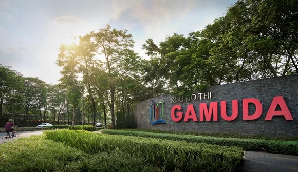 Gamuda Land chi 7.200 tỷ đồng mua lại một dự án bất động sản ở TP.HCM