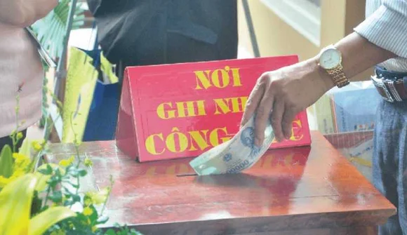 Bộ Tài chính công bố kết quả kiểm tra tiền công đức tại Quảng Ninh: 50 di tích không báo cáo