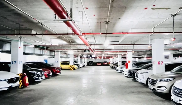 “Cuộc chiến” phân định diện tích chung – riêng tại chung cư
