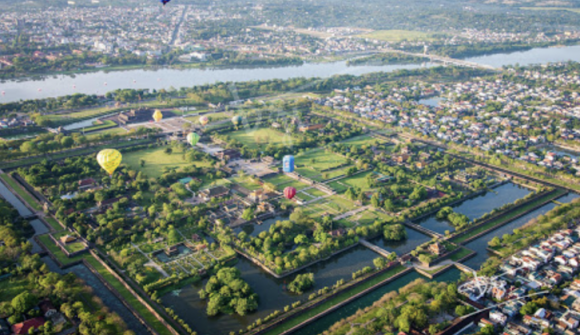 Các dự án bất động sản kêu gọi đầu tư mới: Xuất hiện thêm nhiều nhà đầu tư có tiềm lực mạnh