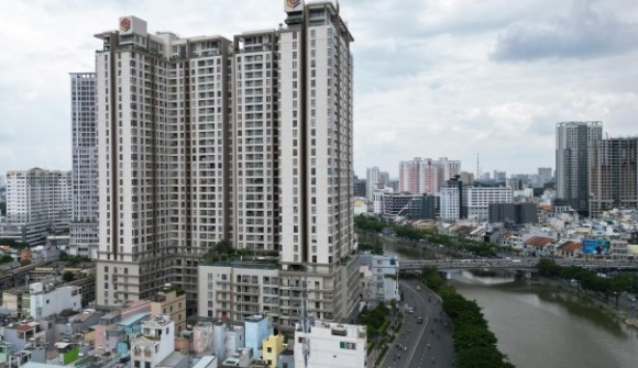 TP.HCM “lệnh” tạm dừng giao dịch dự án “đất vàng” 132 Bến Vân Đồn