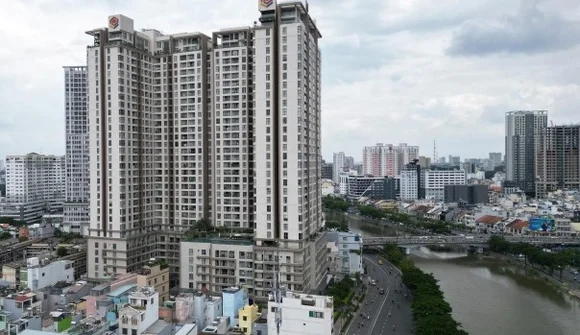 TP.HCM “lệnh” tạm dừng giao dịch dự án “đất vàng” 132 Bến Vân Đồn