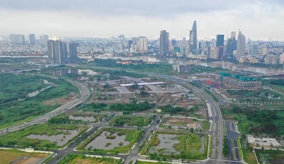 Doanh nghiệp bất động sản “đua nhau” báo lãi trở lại: “Cơn bĩ cực” của thị trường đã qua?