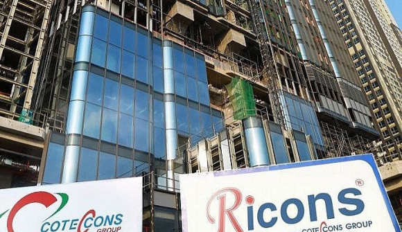 Vì sao tranh chấp giữa Ricons và Coteccons “khuấy động dư luận”?