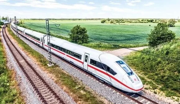 Hoàn thành đề xuất lập Ban chỉ đạo đầu tư đường sắt tốc độ cao trước 5/8