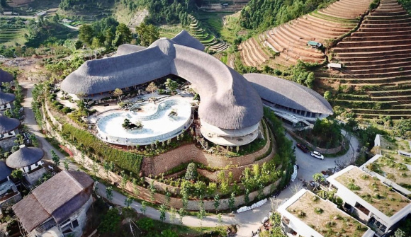 Chủ đầu tư dự án Hồ Thác Bà, thành viên Tập đoàn Alphanam đang kinh doanh ra sao?