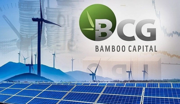 BCG Energy: Nợ ngắn hạn tăng mạnh, mang ngàn tỷ cho vay