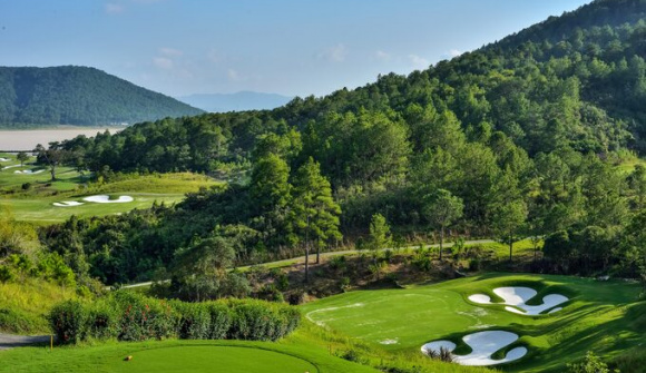 Bắc Giang duyệt chủ trương xây dự án khu đô thị golf 6.000 tỷ