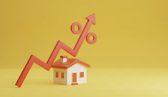 Nên giảm nhanh lãi suất cho người vay mua nhà!