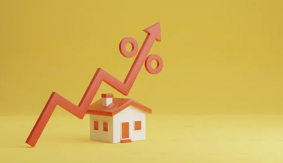 Nên giảm nhanh lãi suất cho người vay mua nhà!