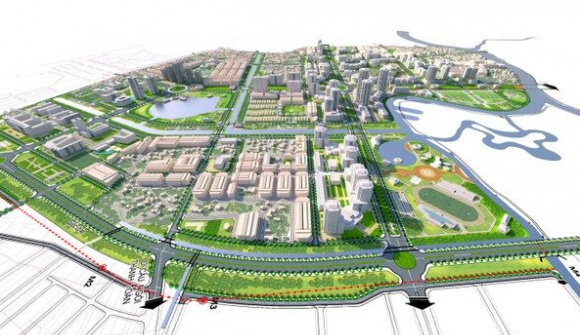 Các dự án bất động sản kêu gọi đầu tư mới: Nhiều chủ đầu tư “rộng cửa” ở loạt dự án nghìn tỷ