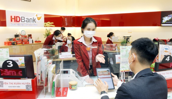 Chênh lệch giữa tín dụng và huy động vốn chỉ còn 92 ngàn tỷ đồng