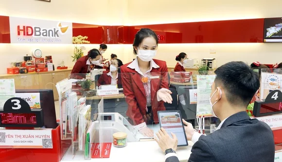 Chênh lệch giữa tín dụng và huy động vốn chỉ còn 92 ngàn tỷ đồng