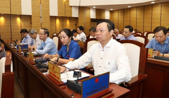 Hà Nội bổ sung danh mục 370 dự án thu hồi đất năm 2023