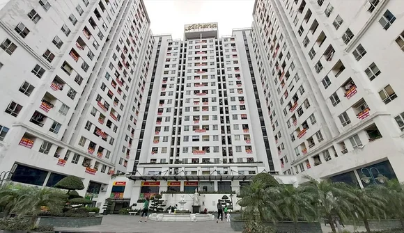 Hà Nội áp mức sàn 15m2 nhà thuê mới được đăng ký thường trú trong nội thành