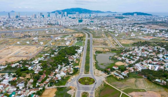 Ngược xu hướng chung, giao dịch bất động sản ở Khánh Hòa tăng vọt