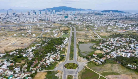 Ngược xu hướng chung, giao dịch bất động sản ở Khánh Hòa tăng vọt
