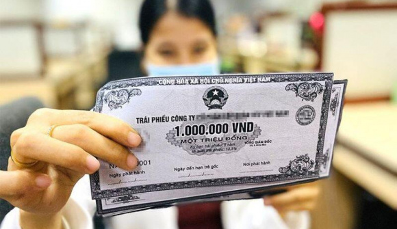 Nhóm bất động sản “giành lại” ngôi đầu về phát hành trái phiếu