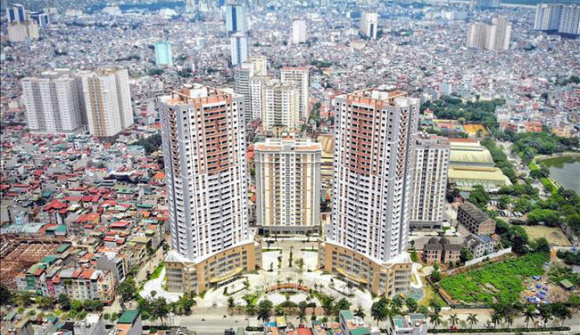 Thị trường Hà Nội kỳ vọng vào những chuyển biến tích cực hơn