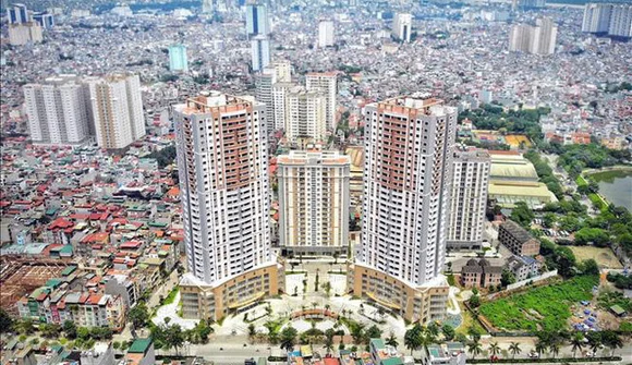 Thị trường Hà Nội kỳ vọng vào những chuyển biến tích cực hơn