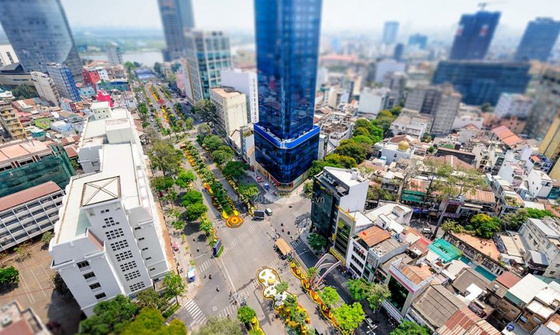 Quý 2, thị trường văn phòng Hà Nội đón nguồn cung mới