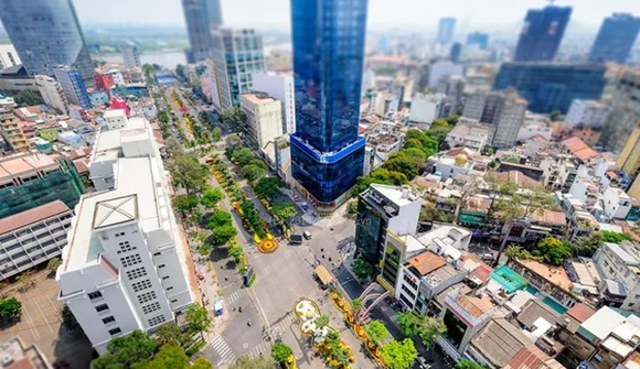 Quý 2, thị trường văn phòng Hà Nội đón nguồn cung mới