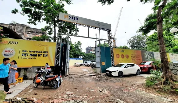 293 dự án chậm triển khai còn tồn tại sẽ được Hà Nội xử lý dứt điểm trong tháng 11/2023