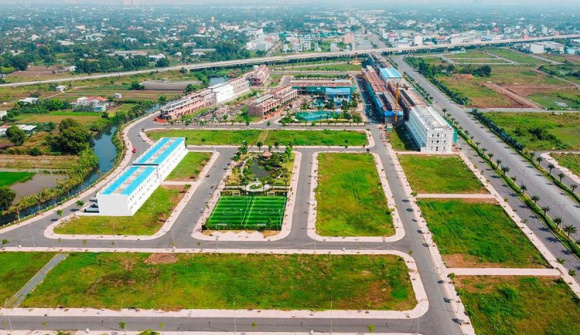 Chính phủ yêu cầu Bộ TNMT ban hành hướng dẫn định giá đất trước 15/8