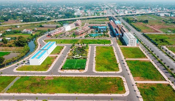 Chính phủ yêu cầu Bộ TNMT ban hành hướng dẫn định giá đất trước 15/8