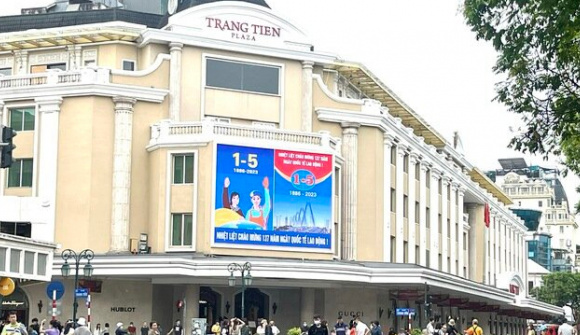 Bí thư Thành ủy Hà Nội: Tinh thần là giữ nguyên quận Hoàn Kiếm