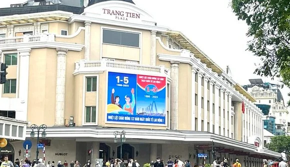 Bí thư Thành ủy Hà Nội: Tinh thần là giữ nguyên quận Hoàn Kiếm
