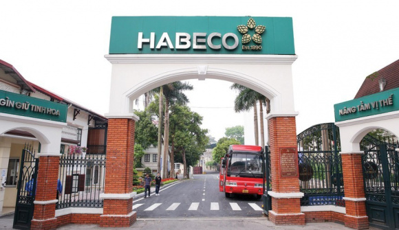 Nhà máy Bia Hà Nội và Công ty Thuốc lá Thăng Long bị buộc phải di dời