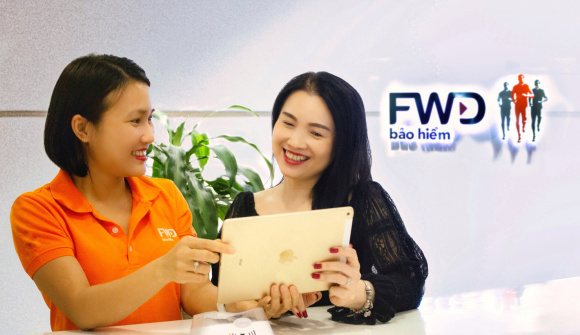 Bảo hiểm FWD lỗ lũy kế 6.926 tỷ sau nhiều năm hợp tác với ngân hàng