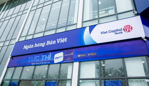 BVBank: Nợ xấu tăng cao, lợi nhuận giảm 92,3%