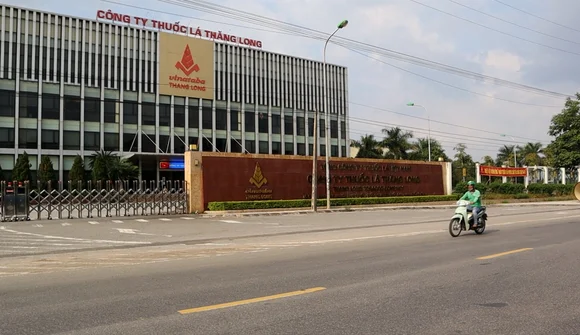 Chi tiết kế hoạch sử dụng hàng nghìn m2 “đất vàng” sau khi di dời Công ty Thuốc lá Thăng Long và 8 cơ sở nhà đất
