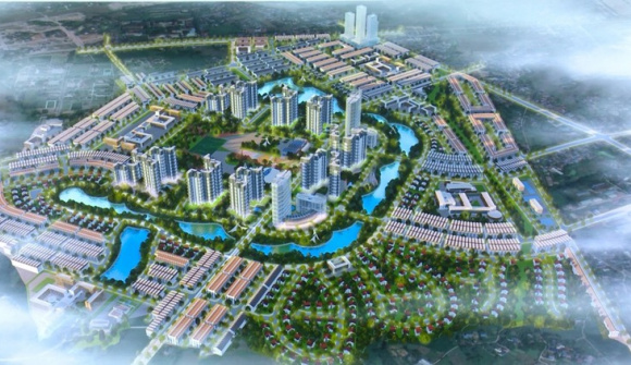 Các dự án bất động sản kêu gọi đầu tư mới: Loạt “dự án siêu khủng” vắng bóng nhà đầu tư